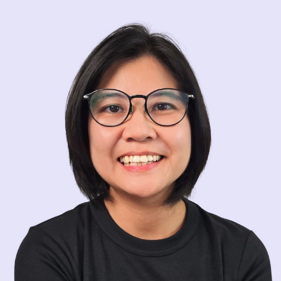 YouTube Creator channel avatar