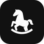 HappyHorse 1.0 logo