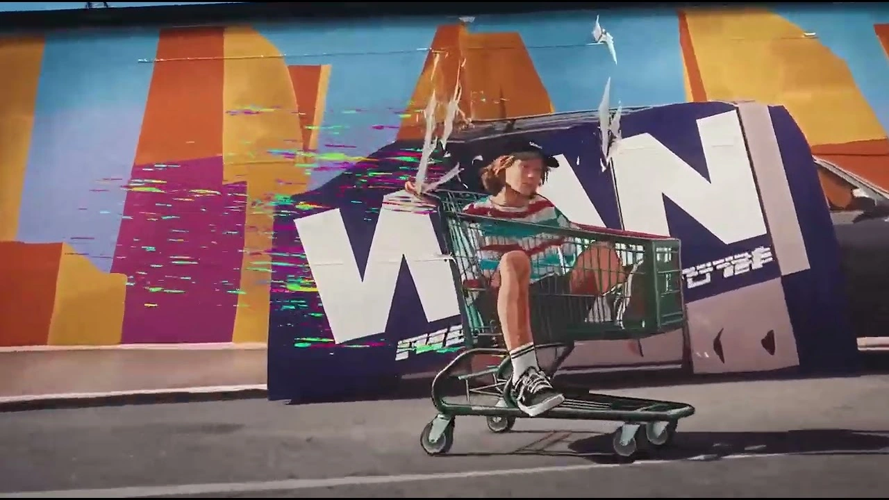 Introducing Wan 3.0: 30-Second Multimodal AI Video Generation — предпросмотр видео Wan 3.0